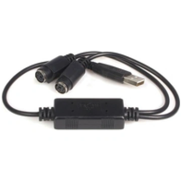 StarTech.com USB TO PS2 ADAPTER ( USBPS2PC )