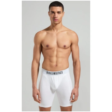 Men's long boxer briefs