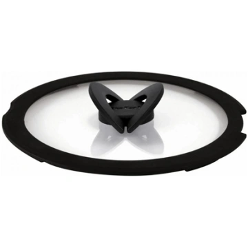 Tefal L9846553 Ingenio Glas Lid 24 cm L9846553