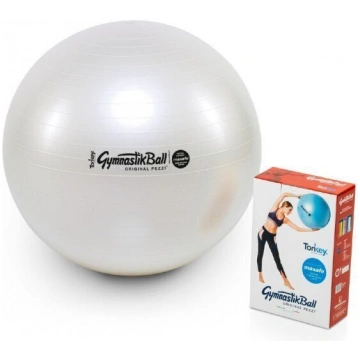 Vingrošanas bumba Pezzi Gymnastik Ball Maxafe 75 c