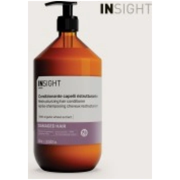 Insight Damaged Hair Restructurizing atjaunojošs k