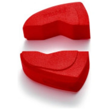 Plastmasas aizsargžokļi, 300 mm Cobra knaiblēm, 3 