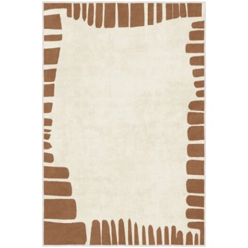 Asir paklājs Sftkece001 50x80 cm