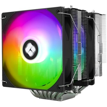 Thermalright Phantom SPIRIT120SE ARGB CPU gaisa dz