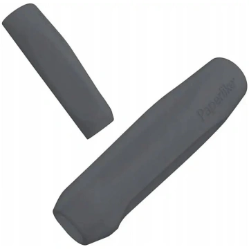 Paperlike Pencil Grips (pelēki) — ergonomiskas uzg