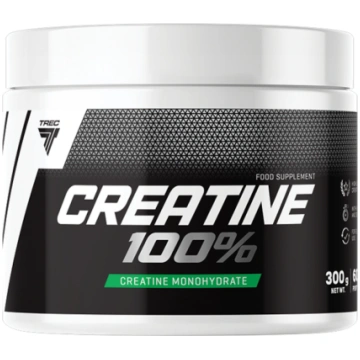 Trec Kreatiin TREC Creatine 100% 300g 590211401746