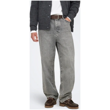 Shop The Look ONLY & SONS