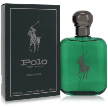 Ralph Lauren Polo Cologne Intense Odekolons vīrieš