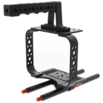 Falcon Eyes Camera Cage CG-C4 for Blackmagic