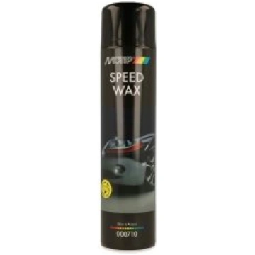 Motip Auto ātrais vasks 600ml