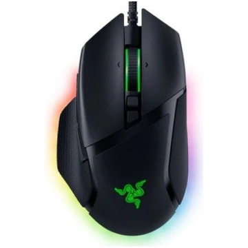Razer Gaming Mouse Basilisk V3 Pro Optical mouse B