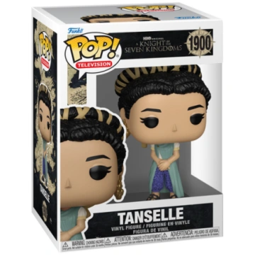 FUNKO POP! Vinila figūra: Game of Thrones: A Knigh