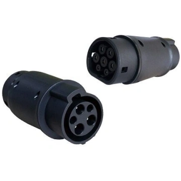 Adapters Type 1 - Type 2, 32A EV CHARGE