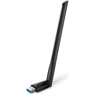 TP-LINK USB Wi-Fi adapteris ARCHERT3UPLUS ARCHER T