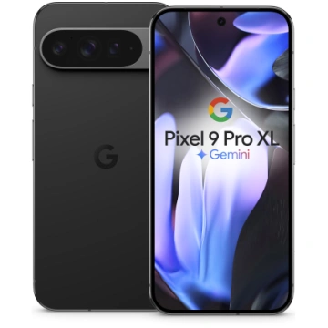 Google Pixel 9 Pro XL, 128 GB, Obsidiāns