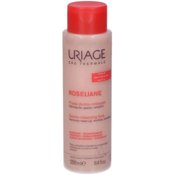 Uriage Roseliane Dermo Cleansing Fluid for Sensiti