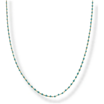 CATENINA FLOW II TURCHESE ester & co