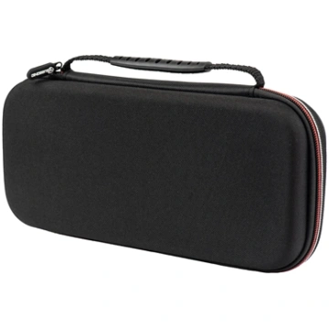 Subsonic Hard Case for Nintendo Switch 2, Switch O