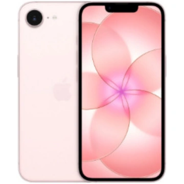 Apple | iPhone 17e | Soft Pink | 6.1 " | 2532 x 11