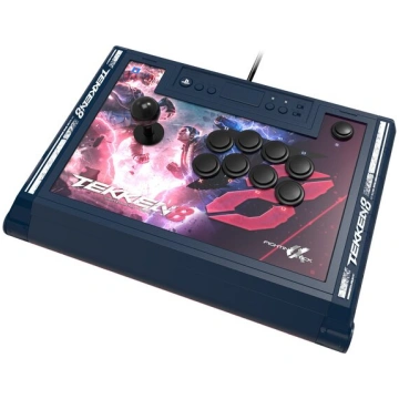 HORI FIGHTING STICK A TEKKEN 8