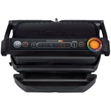 Tefal OptiGrill+ GC712834 - grill - black GC712834