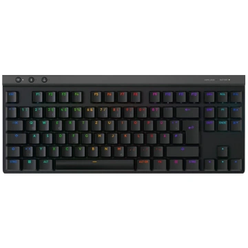 Logitech G515 keyboard Gaming RF Wireless + Blueto