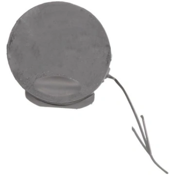 Bampera pārklājums, Piekabes aprīkojums 5513-00-50
