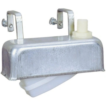 Pludiņvārsts augstam un zemam spiedienam Auto-Tank