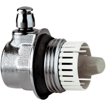 Caleffi Odpowietrznik automatyczny Aercal 1" prawy