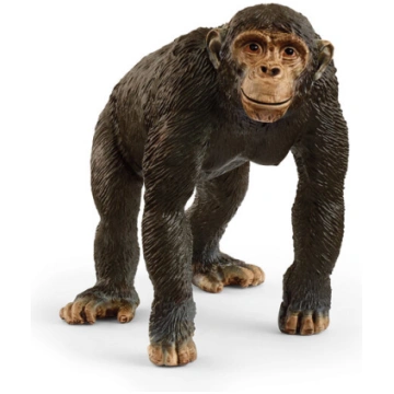 Šimpanzes figūriņa Schleich Wild Life