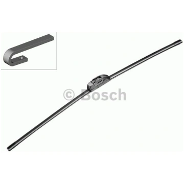 Logu slotiņas Bosch Aerotwin Retrofit AR55N. Kods:
