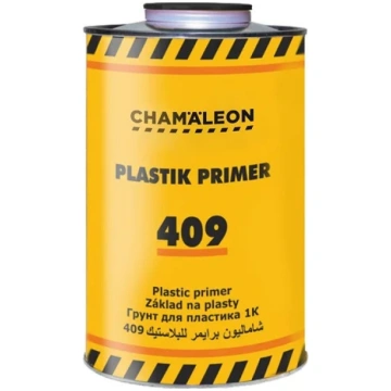 409 Plastic Primer 0.5L Automobiļu ķīmija un autom