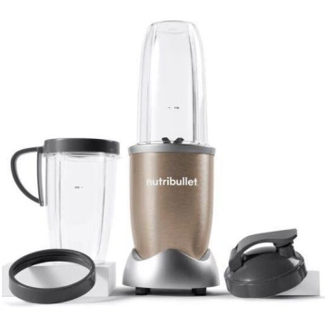 NutriBullet - PRO Blender NB907CP (8006447000087) 