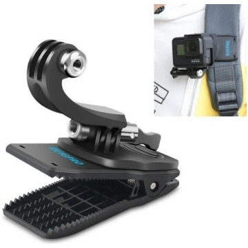 Strap mount 360° RUIGPRO for Action cameras DCA690