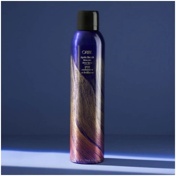 Oribe Aprés Beach Wave and Shine Spray Pludmales v
