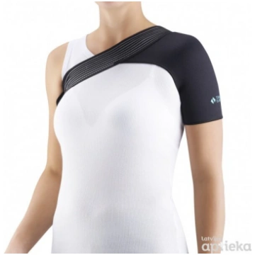 TONUS neoprēna pleca locītavas apsējs, mod. 1401 k