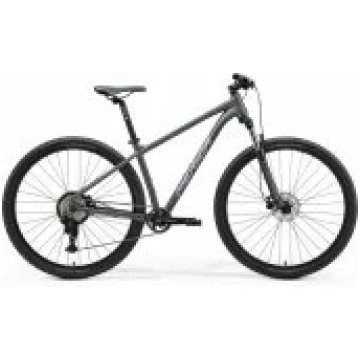 Merida Big.Nine 20 IV2 dark grey/ purple S Velosip