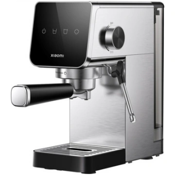 Xiaomi Semi-Automatic Espresso Machine Gray EU BHR