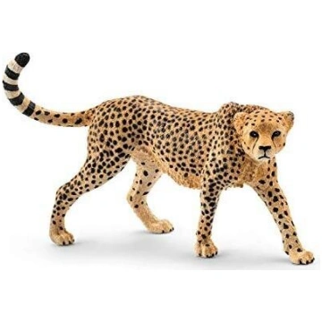 Schleich Wild Life Cheetah (14746)