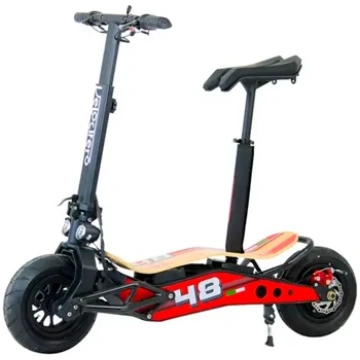 Elektriskais skūteris MINI MAD MW20 800W VELOCIFER