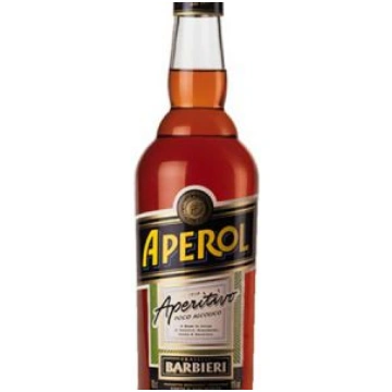 APEROL CAMPARI CL 100 Drink Store