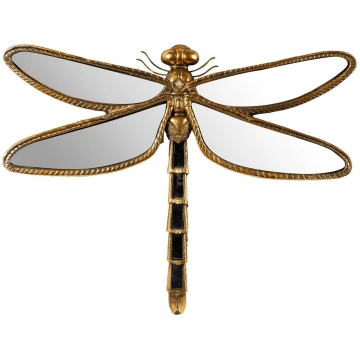 Sienas dekors Dragonfly, H46x36x5cm ALANDEKO