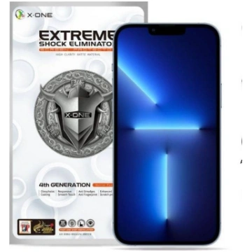 X-One Protektor LCD X-ONE Extreme Shock Eliminator