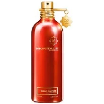 Montale Paris Wood On Fire EDP, 50ml