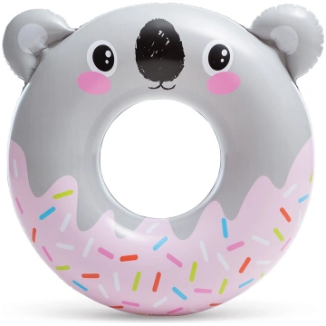 Peldriņķis Koala Intex 59266