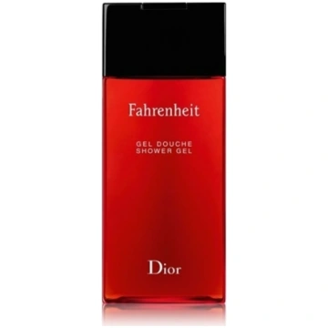 Dior Fahrenheit Shower Gel SWG 200 ml 334890125013