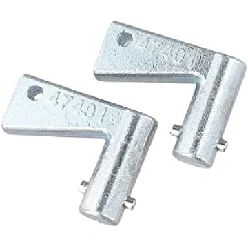 2X Ersatzschlüssel 47401 für Batterietrennschalter