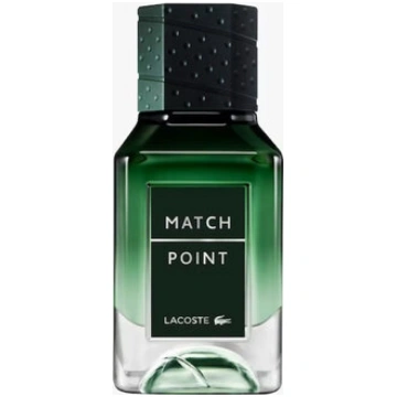 Tualetes ūdens Lacoste Match Point EDP vīriešiem, 