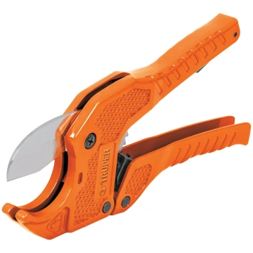 Truper PLASTIC PIPE CUTTING TOOL TRUPER 200MM 1550