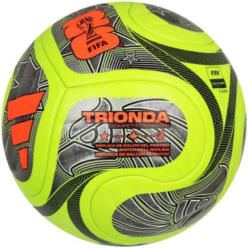 Adidas TRIONDA sacensību ziemas pasaules kauss JV6